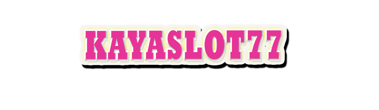 KayaSlot77